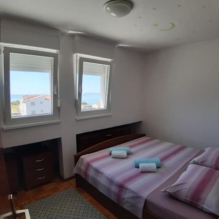Beach Apartment Sweet Dora สปลิท ภายนอก รูปภาพ