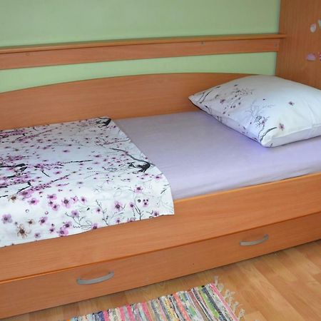 Beach Apartment Sweet Dora สปลิท ภายนอก รูปภาพ