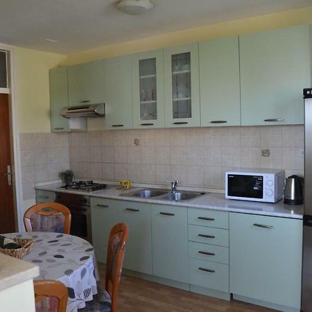 Beach Apartment Sweet Dora สปลิท ภายนอก รูปภาพ