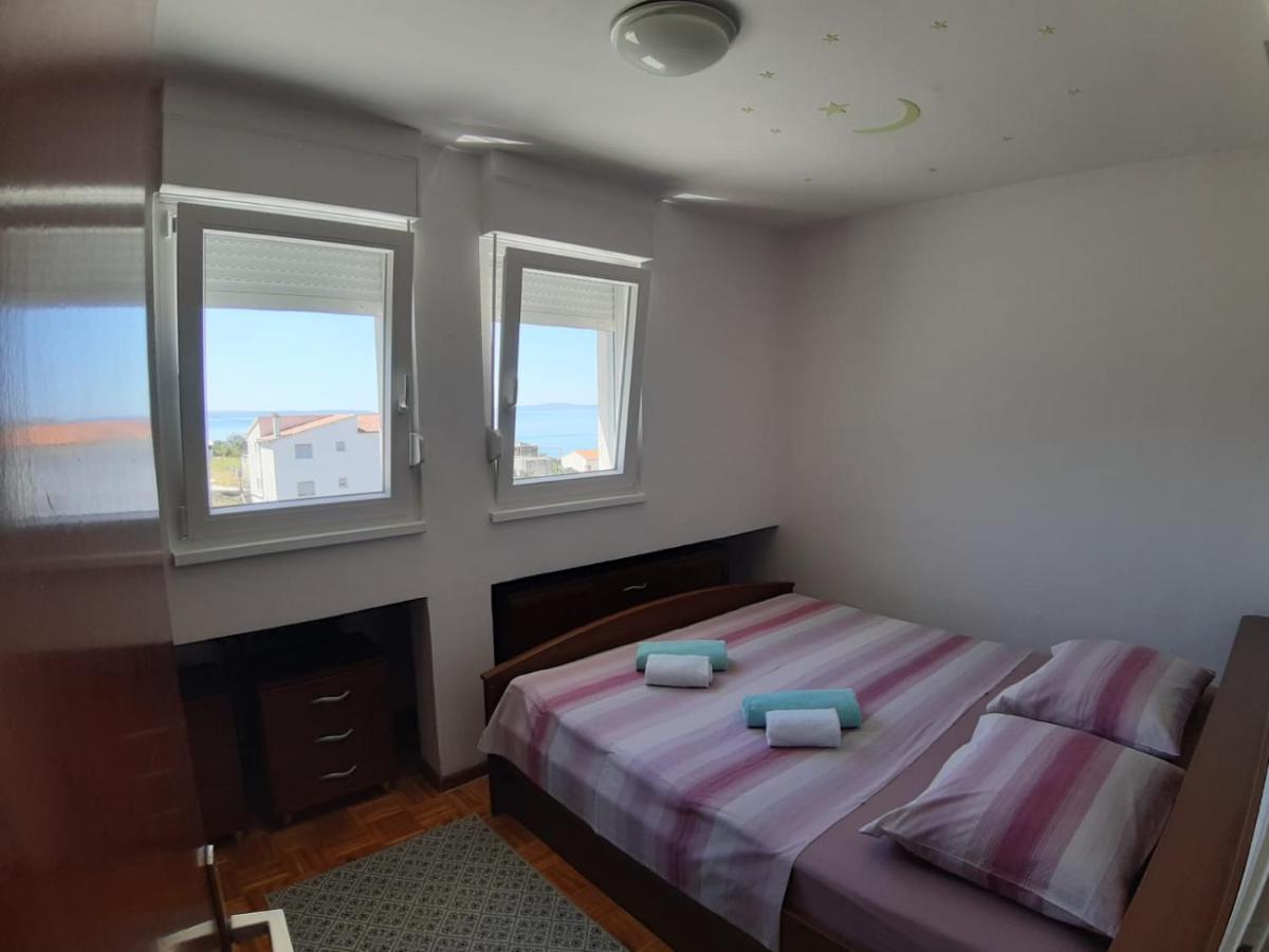 Beach Apartment Sweet Dora สปลิท ภายนอก รูปภาพ